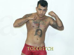 TODDFITCH