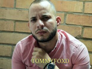 TOMMYFOXD
