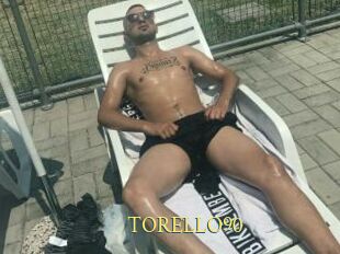 TORELLO90