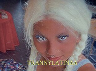 TRANNYLATINAA