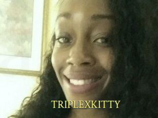 TRIPLEXKITTY