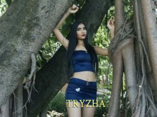 TRYZHA