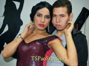 TSPaoSthefano