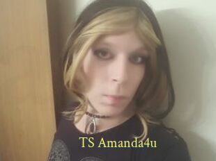 TS_Amanda4u