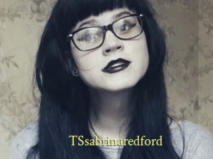 TSsabrinaredford