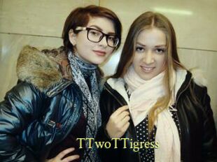 TTwoTTigress