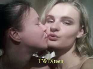 TWIXteen