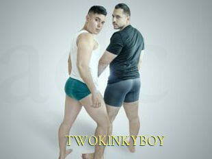 TWOKINKYBOY