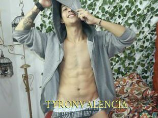 TYRONVALENCIA