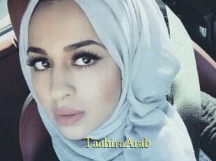 TaahiraArab