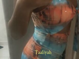 Taaliyah
