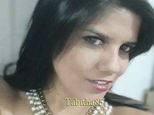 Tabitha85