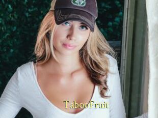 TabooFruit