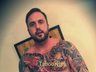 TabooKing