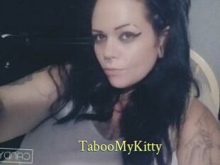 TabooMyKitty