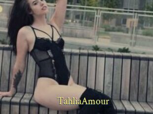 TahliaAmour
