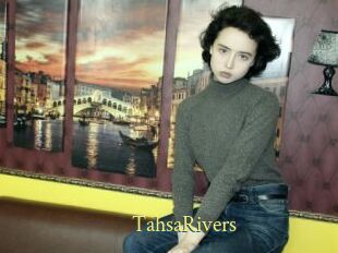 TahsaRivers