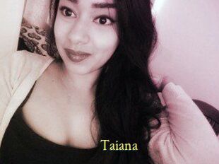 Taiana_