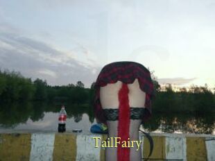 TailFairy