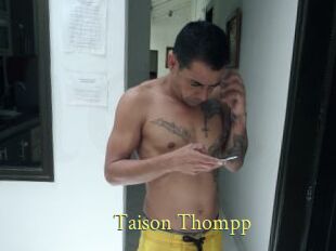 Taison_Thompp
