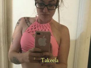 Takeela