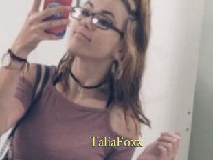 TaliaFoxx