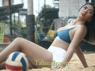 TalianaBrown