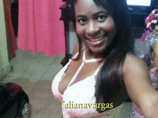 Talianavargas