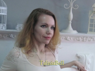 TalisiaBell