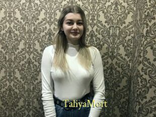 TaliyaMort