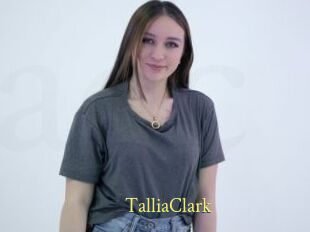 TalliaClark