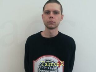 TalmenX