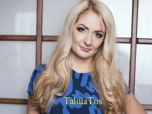 TalulaTos