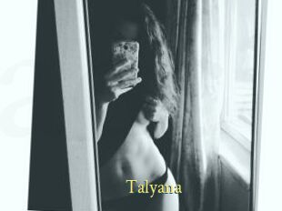 Talyana