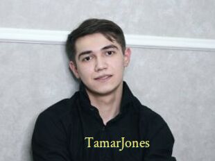 TamarJones