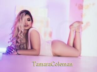 TamaraColeman