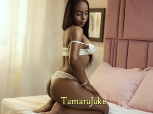 TamaraJake