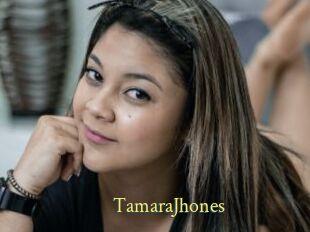 TamaraJhones