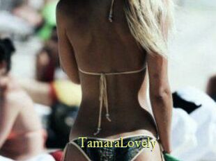 TamaraLovely