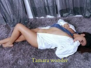 Tamara_wonder