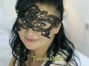 TamaraxNICE