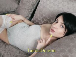 TamilaDouson