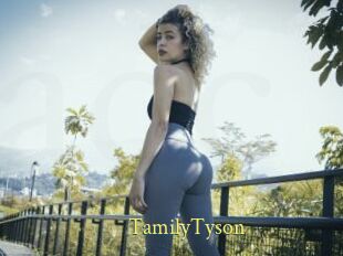 TamilyTyson