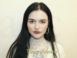 TammyForester