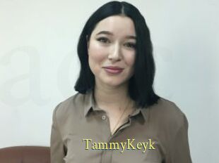 TammyKeyk