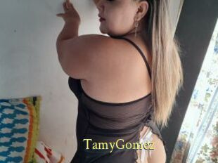 TamyGomez