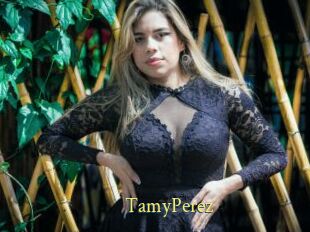 TamyPerez