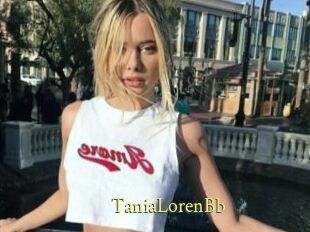 TaniaLorenBb