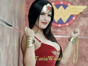 TaniaWade