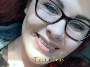 Tanner_Benz